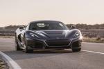 Rimac C_Two 2018 года